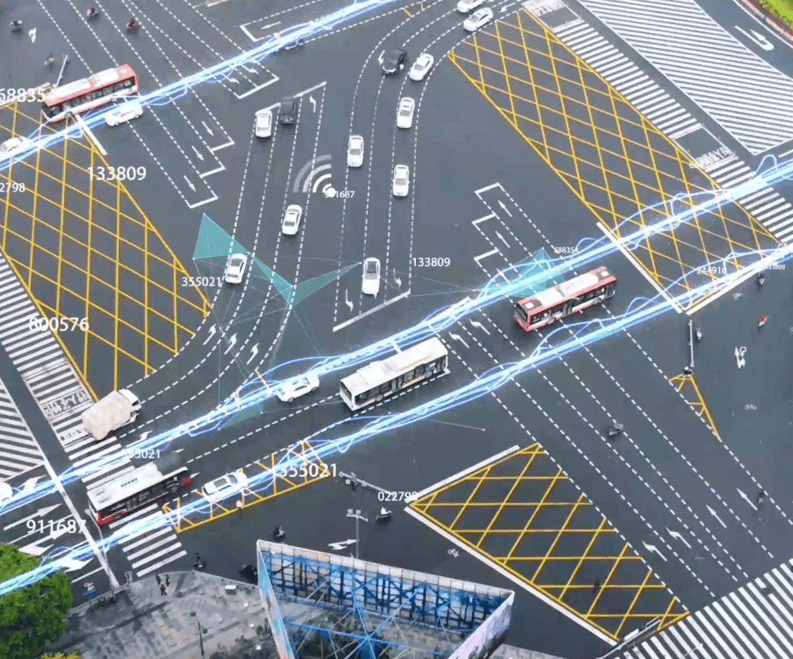 自动驾驶-具身智能 | AIR FOUNDATION MODEL 物理AI能力体系